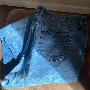 Vintage 90s jeans